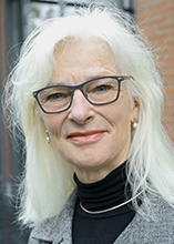 Prof. Dr. Ute Thyen Prof. Dr. Ute Thyen