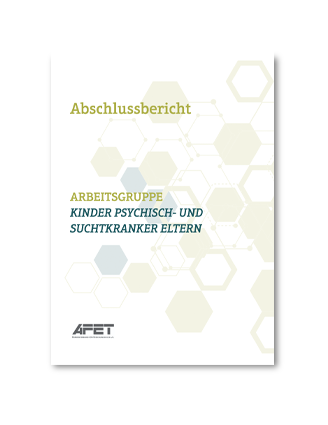 Cover der Publikation