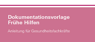 Titelbild Dokumentationsvorlage Anwendung