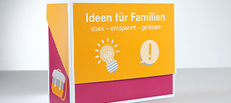 Fachkräftebox Ideen für Familien