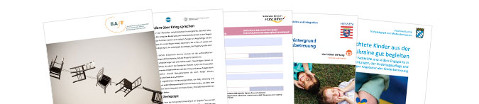 Publikationenfächer