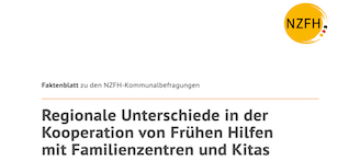 Cover der Publikation Faktenblatt