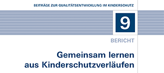 Coverausschnitt Publikation