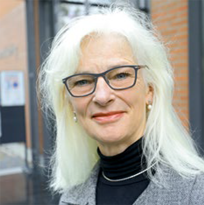 Prof. Dr. Ute Thyen