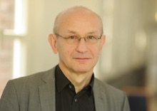 Prof. Dr. Albert Lenz