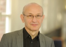 Prof. Dr. Albert Lenz Prof. Dr. Albert Lenz
