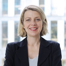 Prof. Dr. Sabine Andresen