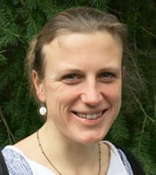 Martina Kost Martina Kost