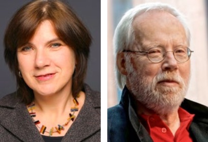 Prof. Dr. Luise Behringer, Prof. Dr. Heiner Keupp Prof. Dr. Luise Behringer, Prof. Dr. Heiner Keupp