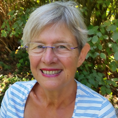 Christiane Knoop