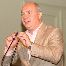 Prof. Dr. Armin Sohns Prof. Dr. Armin Sohns