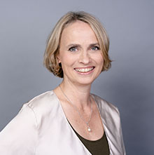 Prof. Dr. phil. Liane Simon Prof. Dr. phil. Liane Simon