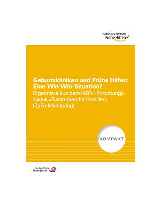 Coverbild Publikation