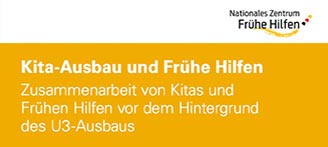 Ausschnitt aus Titelbild der Publikation