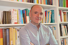 Prof. Dr. Ullrich Bauer Prof. Dr. Ullrich Bauer