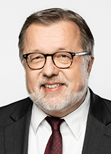 Dr. med. Thomas Fischbach Dr. med. Thomas Fischbach