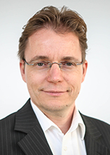 Prof. Dr. Matthias R. Hastall 