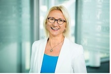 Prof. Dr. Claudia Hellmers Foto: Prof. Dr. Claudia Hellmers
