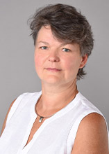 Prof. Dr. Silke Wiegand-Grefe Foto Prof. Dr. Silke Wiegand-Grefe