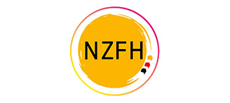 NZFH Logo Instagram