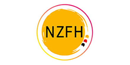 NZFH Instagram-Logo