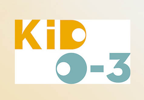 Logo KiD 0-3
