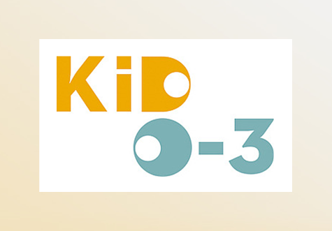 Logo KID 0-3