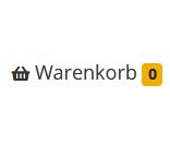 Warenkorb für Bestellungen von Sachen Warenkorb für Bestellungen von Sachen