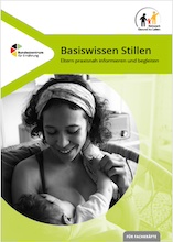 Basiswissen Stillen /fileadmin/user_upload/fruehehilfen.de/Buecher_Cover/cover-publikation-basiswissen-stillen-157x220px.jpg