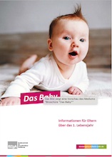 Das Baby – Informationen für Eltern über das erste Lebensjahr /fileadmin/user_upload/fruehehilfen.de/Buecher_Cover/cover-publikation-bzga-das-baby-157x220px.jpg