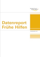 Cover der Publikation Datenreport 2017