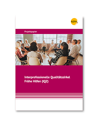 Cover der Publikation