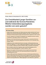 Faktenblatt 4: Erreichbarkeit junger Familien vor und während der Corona-Pandemie /fileadmin/user_upload/fruehehilfen.de/Buecher_Cover/faktenblatt-4-nzfh-erreichbarkeit-junger-familien-vor-und-waehrend-der-corona-pandemie-220px.jpg