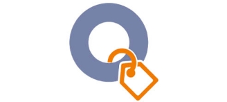 Icon zeigt Kreis mit Anhänger