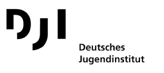 Logo Deutsches Jugendinstitut e.V.