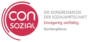 Logo ConSozial