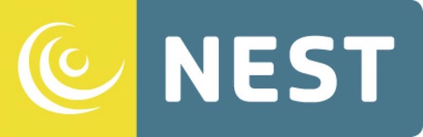 Logo: NEST-Materialien