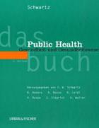 Titelbild - Public Health. Gesundheit und Gesundheitswesen