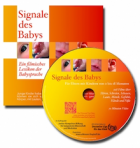 Titelbild - DVD "Signale des Babys – Ein filmisches Lexikon der Babysprache"