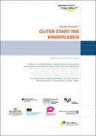 Titelbild - Werkbuch Vernetzung. Chancen und Stolpersteine interdisziplinärer Kooperation