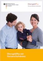 Titelbild - ElterngeldPlus mit Partnerschaftsbonus