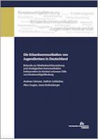 Titelbild - Die Krisenkommunikation von Jugendämtern in Deutschland