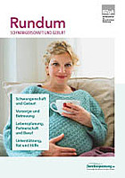 Titelbild - Rundum - Schwangerschaft und Geburt