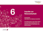 Titelbild - Freiwilligenarbeit in den Frühen Hilfen: Formate, Rahmenbedingungen und Möglichkeiten der Einbindung in die Netzwerkarbeit