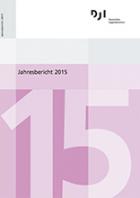 Titelbild - DJI-Jahresbericht 2015