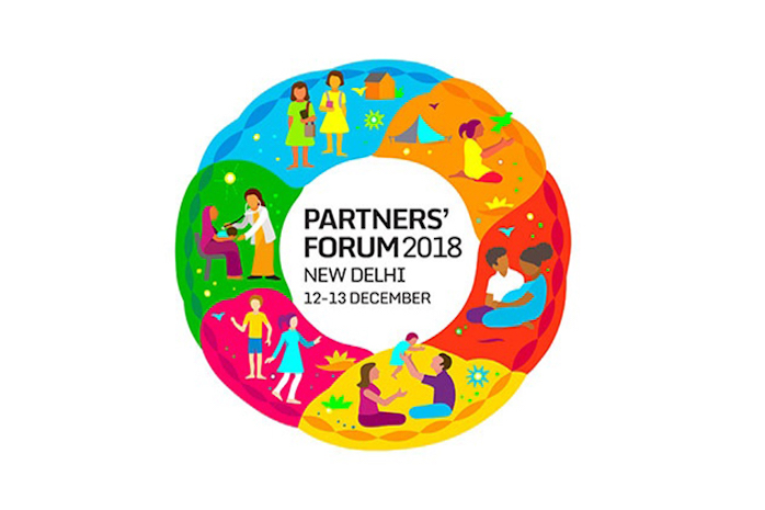 Logo Partners Forum