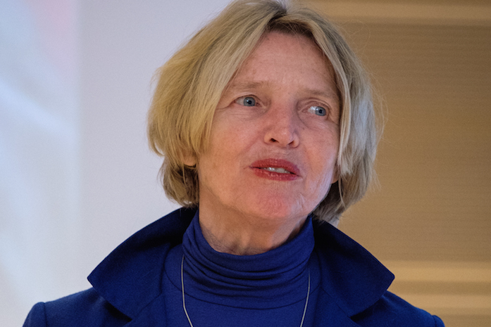 Dr. Christiane Hornstein