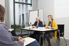Workshop 4 - Ergebnisse von Gefährdungseinschätzungsprozessen im Jugendamt – ausgewählte Analysen der amtlichen „8a-Statistik“