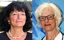 Im Gespräch | Prof. Dr. Ute Thyen und Prof. Dr. Karin Böllert 