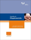 Titelbild - Handbuch Pflegekinderhilfe in Deutschland